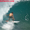 Bali Surf Photos - September 14, 2006