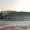 Bali Surf Photos - September 11, 2006