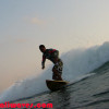 Bali Surf Photos - September 11, 2006