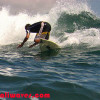 Bali Surf Photos - September 8, 2006