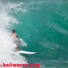 Bali Surf Photos - September 7, 2006