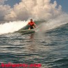 Bali Surf Photos - September 25, 2006