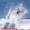 Bali Surf Photos - October 19, 2006