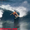 Bali Surf Photos - October 12, 2006