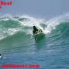 Bali Surf Photos - October 28, 2006