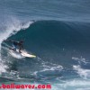 Bali Surf Photos - October 29, 2006