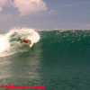 Bali Surf Photos - October 7, 2006