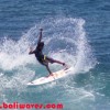 Bali Surf Photos - October 31, 2006
