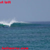 Bali Surf Photos - October 20, 2006