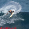 Bali Surf Photos - October 10, 2006