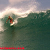 Bali Surf Photos - October 7, 2006