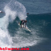 Bali Surf Photos - October 25, 2006