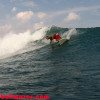 Bali Surf Photos - October 8, 2006