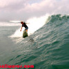 Bali Surf Photos - October 5, 2006