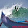 Bali Surf Photos - October 27, 2006