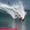 Bali Surf Photos - October 10, 2006
