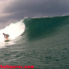 Bali Surf Photos - October 8, 2006