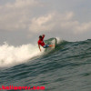 Bali Surf Photos - October 4, 2006