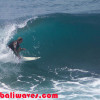 Bali Surf Photos - October 24, 2006