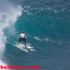 Bali Surf Photos - October 23, 2006