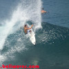 Bali Surf Photos - October 9, 2006