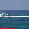 Bali Surf Photos - October 20, 2006