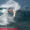 Bali Surf Photos - October 12, 2006