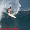 Bali Surf Photos - October 11, 2006