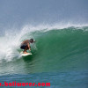 Bali Surf Photos - October 28, 2006