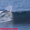 Bali Surf Photos - October 31, 2006