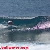 Bali Surf Photos - October 25, 2006