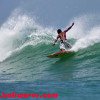 Bali Surf Photos - October 27, 2006