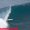 Bali Surf Photos - October 17, 2006