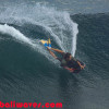 Bali Bodyboarding Photos - October 19, 2006