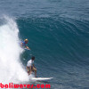 Bali Bodyboarding Photos - October 20, 2006