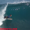 Bali Bodyboarding Photos - October 19, 2006