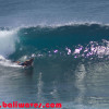 Bali Bodyboarding Photos - October 24, 2006