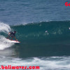 Bali Surf Photos - November 26, 2006