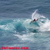 Bali Surf Photos - November 18, 2006