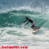 Bali Surf Photos - November 14, 2006