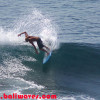 Bali Surf Photos - November 8, 2006