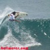 Bali Surf Photos - November 21, 2006
