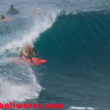 Bali Surf Photos - November 1, 2006