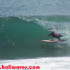 Bali Surf Photos - November 12, 2006