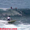 Bali Surf Photos - November 9, 2006