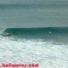 Bali Surf Photos - November 25, 2006