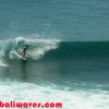 Bali Surf Photos - November 25, 2006