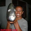 Bali Fishing Photos - November 20, 2006