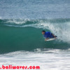 Bali Bodyboarding Photos - November 14, 2006