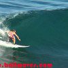Bali Surf Photos - December 13, 2006
